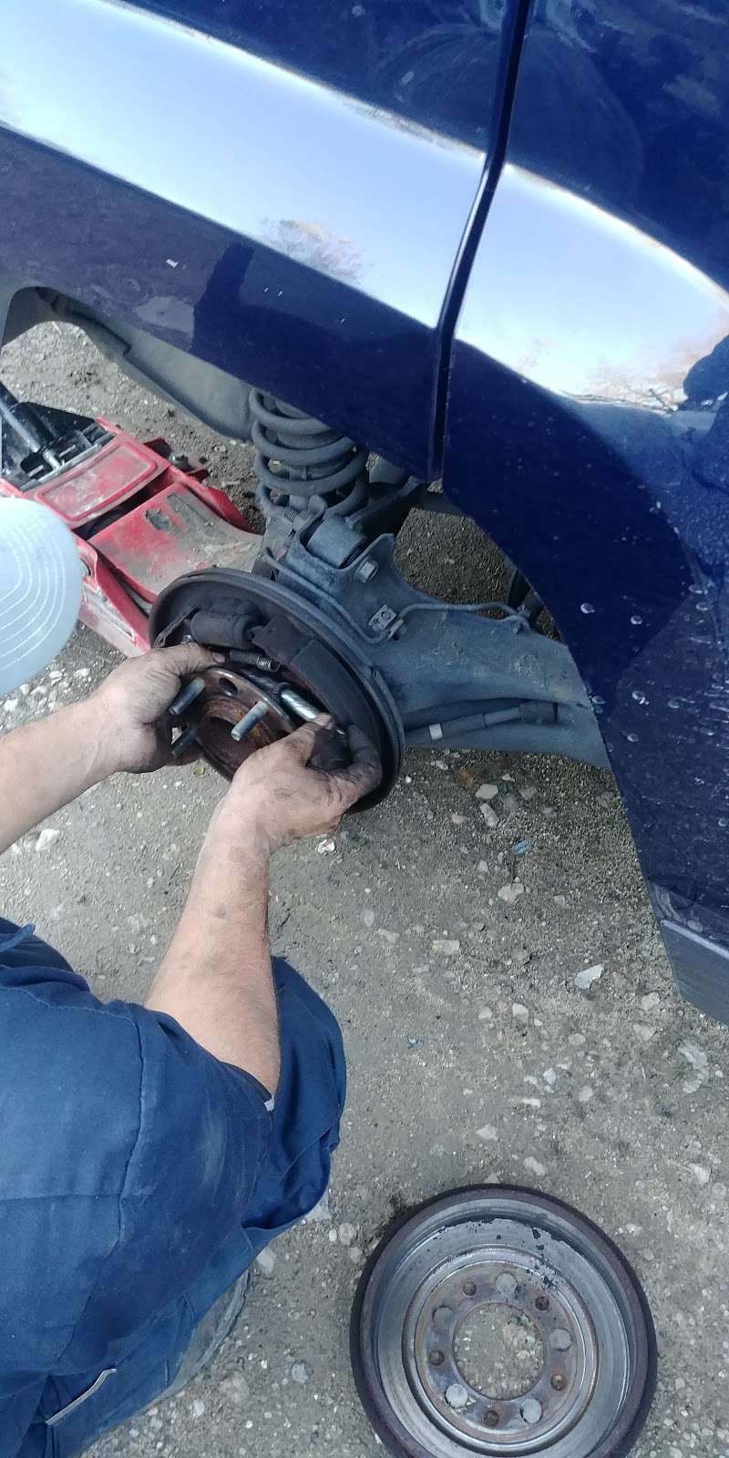 Tuan Auto Sales & Body Shop | 12418 Zavalla St, Houston, TX 77085, USA | Phone: (713) 728-9448