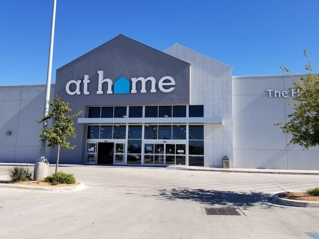 At Home | 7613 N Loop 1604 E, Live Oak, TX 78233, USA | Phone: (210) 245-3602