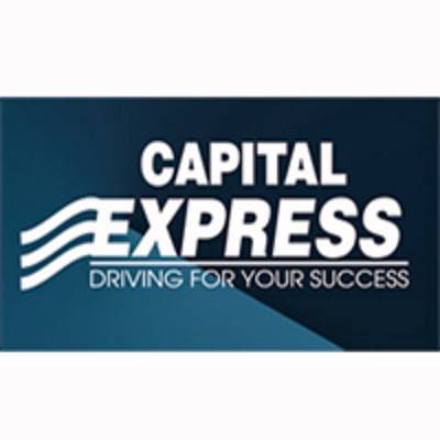 Capital Express | 3326 S 67th St, Omaha, NE 68106, USA | Phone: (402) 592-9062