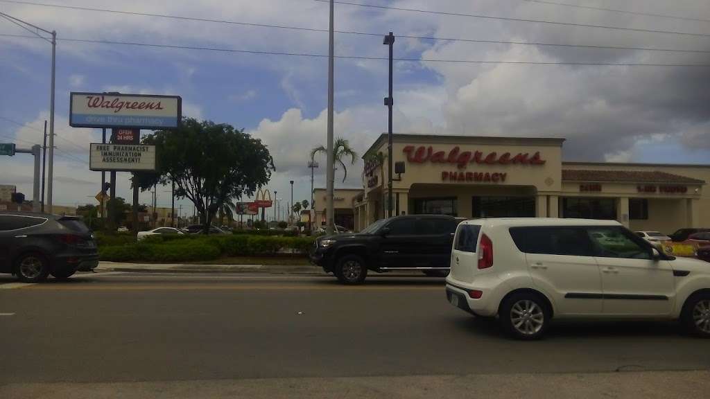 SE 4 Av & E Okeechobee Rd | Hialeah, FL 33010, USA