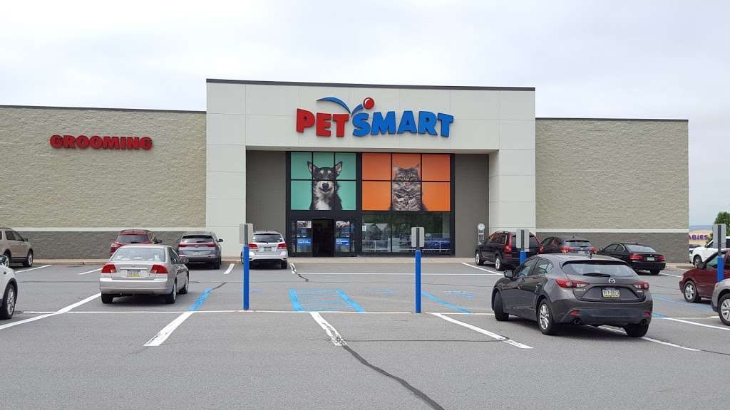 PetSmart | 427 Arena Hub Plaza, Wilkes-Barre Township, PA 18702, USA | Phone: (570) 825-8425