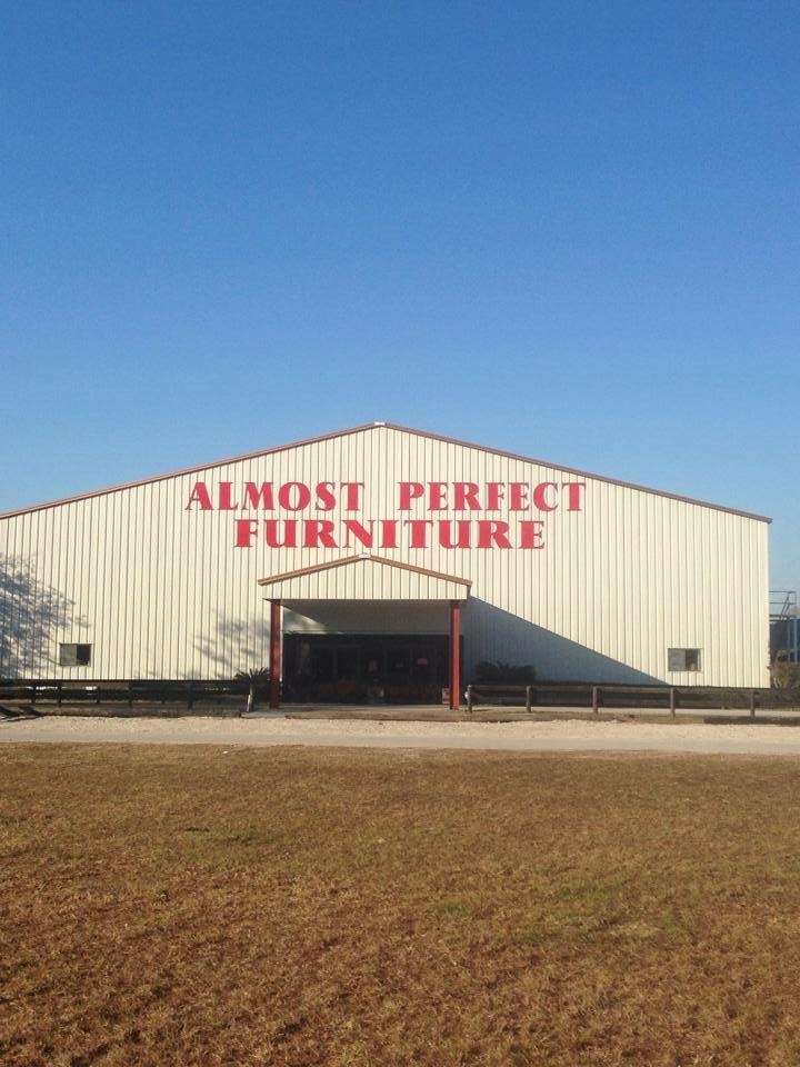 Almost Perfect Furniture And Home Decor