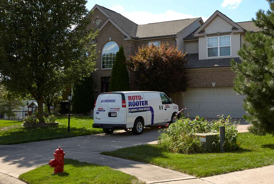 Roto-Rooter Plumbing & Water Cleanup | 1700 Orr Industrial Ct, Charlotte, NC 28213, USA | Phone: (704) 535-5303