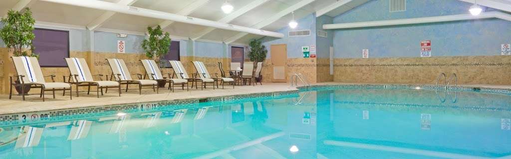 Holiday Inn South Plainfield-Piscataway | 4701 Stelton Rd, South Plainfield, NJ 07080, USA | Phone: (908) 753-5500