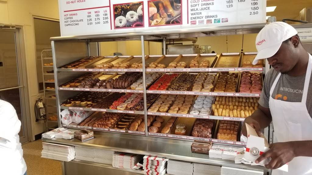 Shipley Do-Nuts | 1912 W Pecan St #208B, Pflugerville, TX 78660, USA | Phone: (512) 252-6329