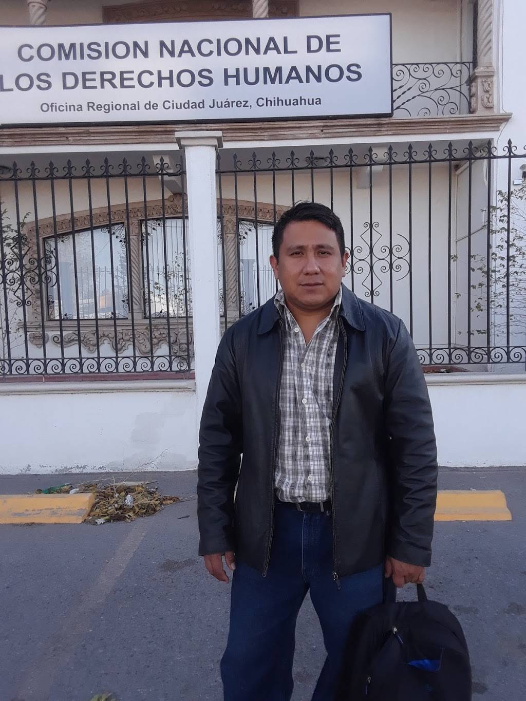 Comision Nacional De Los Derechos Humanos | Av. de la Raza No. 5784 entre Av. del charro y C, Calle Lago de Pátzcuaro, Minerva, 32370 Cd Juárez, Chih., Mexico | Phone: 656 227 7150