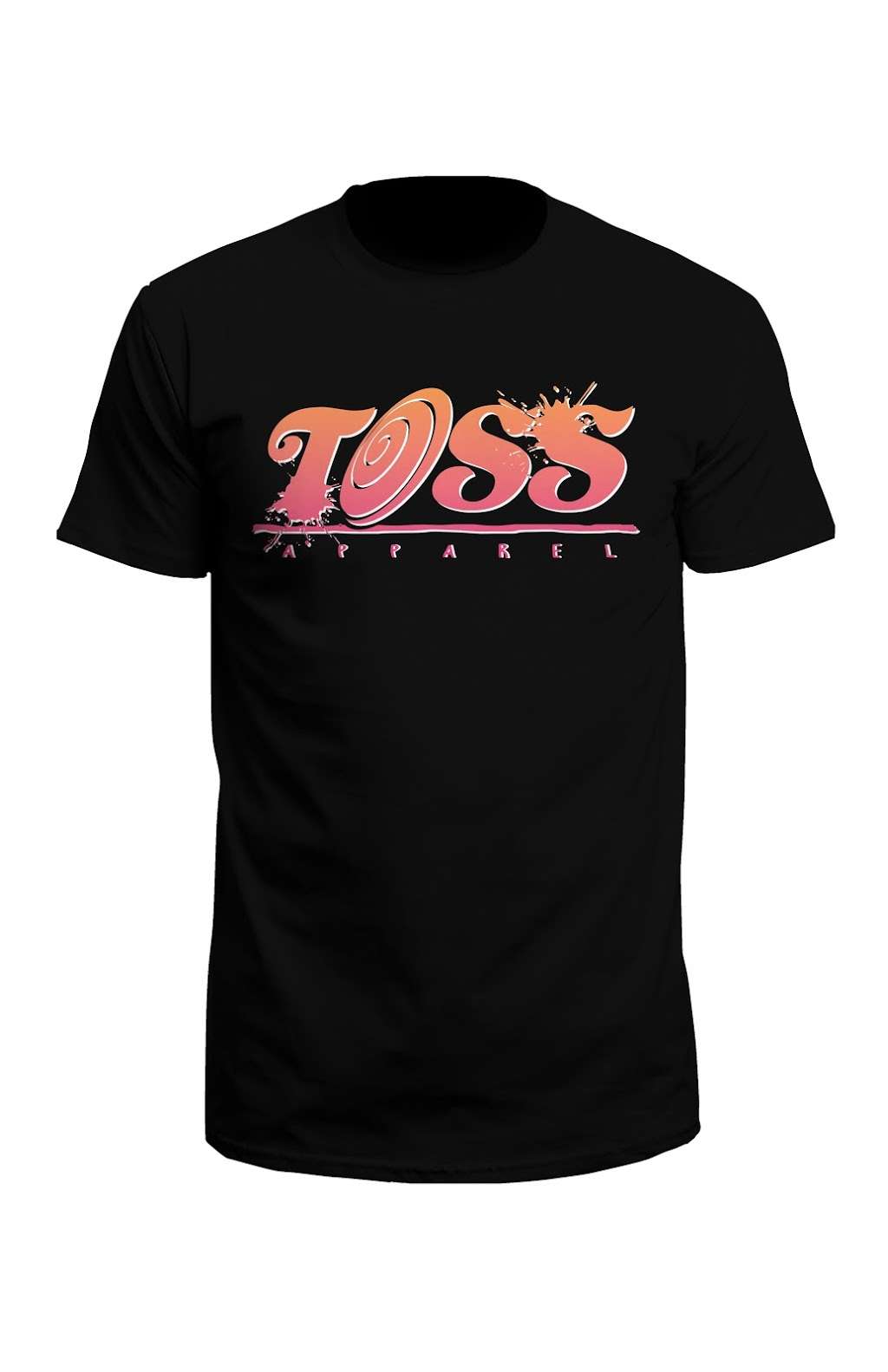 Toss Apparel | 1301 Continental Dr #110, Abingdon, MD 21009 | Phone: (410) 538-6426