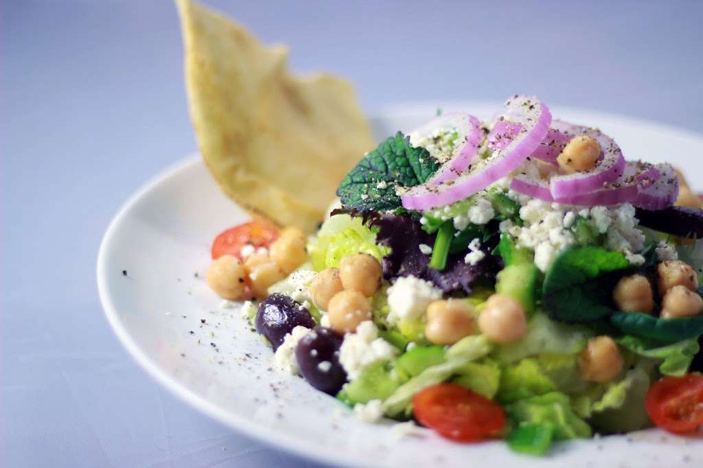 Sidewalk Grill | 1727 N Vermont Ave #102, Los Angeles, CA 90027, USA | Phone: (323) 669-3354