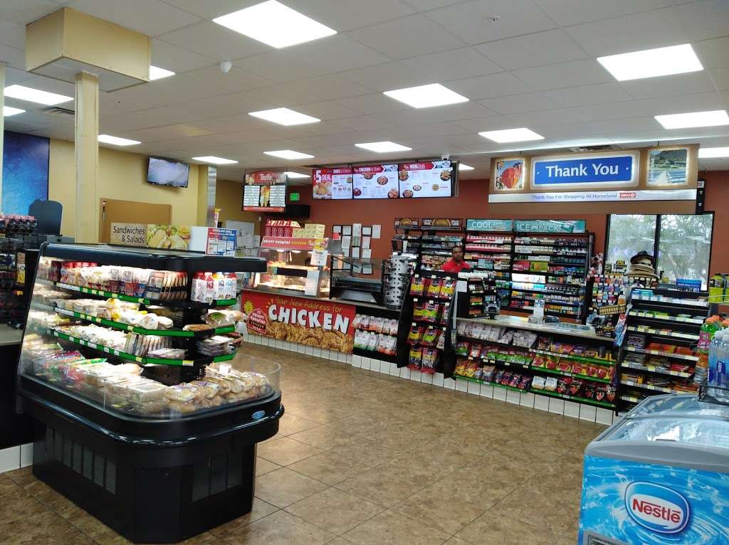 Circle K | 33401 CA-74, Homeland, CA 92548, USA | Phone: (951) 325-2465