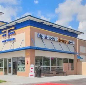 Lighthouse Self Storage | 11050 FL-818, Cooper City, FL 33330 | Phone: (888) 809-0019