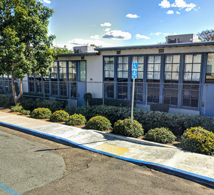 Monterey Heights Elementary School | 7550 Canton Dr, Lemon Grove, CA 91945, USA | Phone: (619) 825-5633