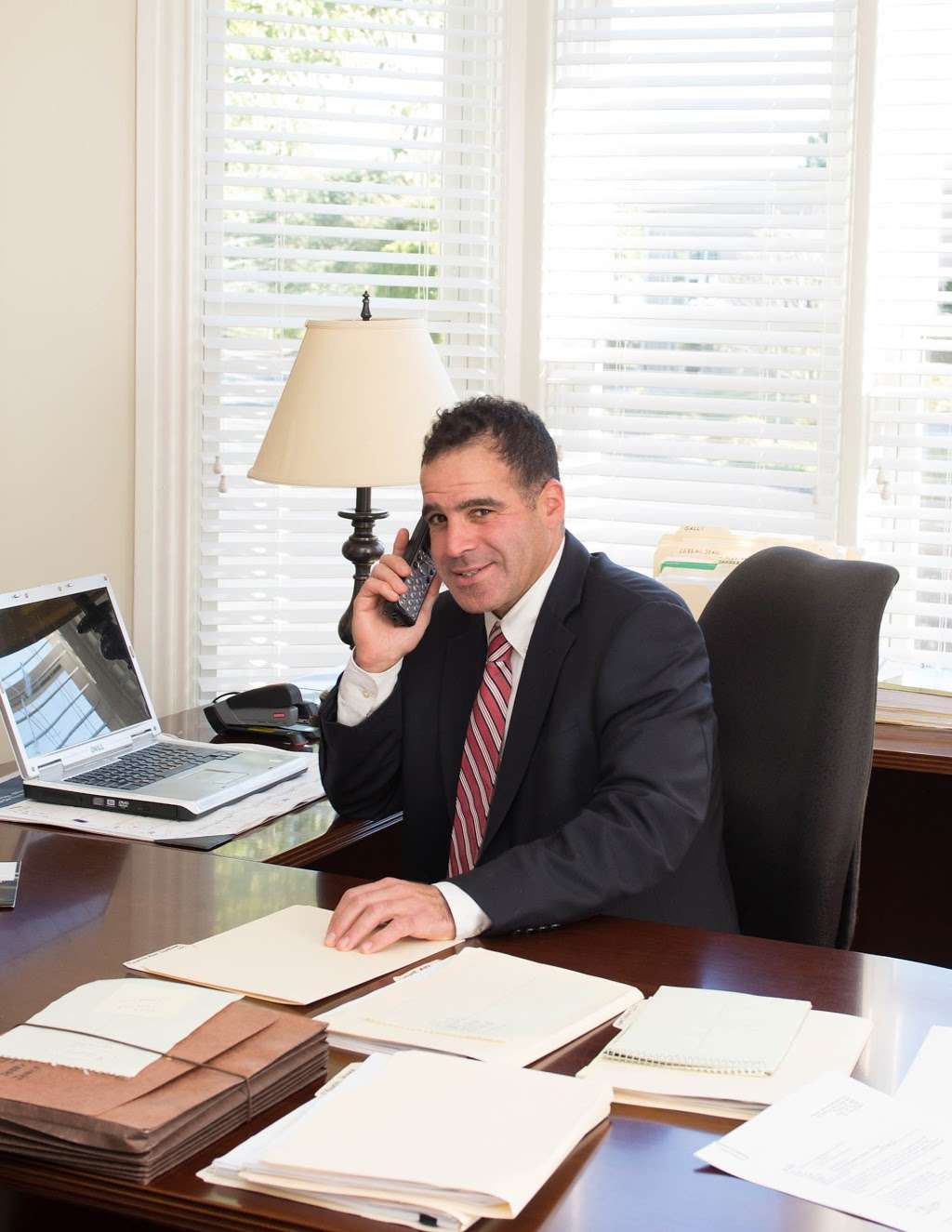 George & George Attorneys at Law | 645 Putnam Pike, Greenville, RI 02828 | Phone: (401) 949-0801