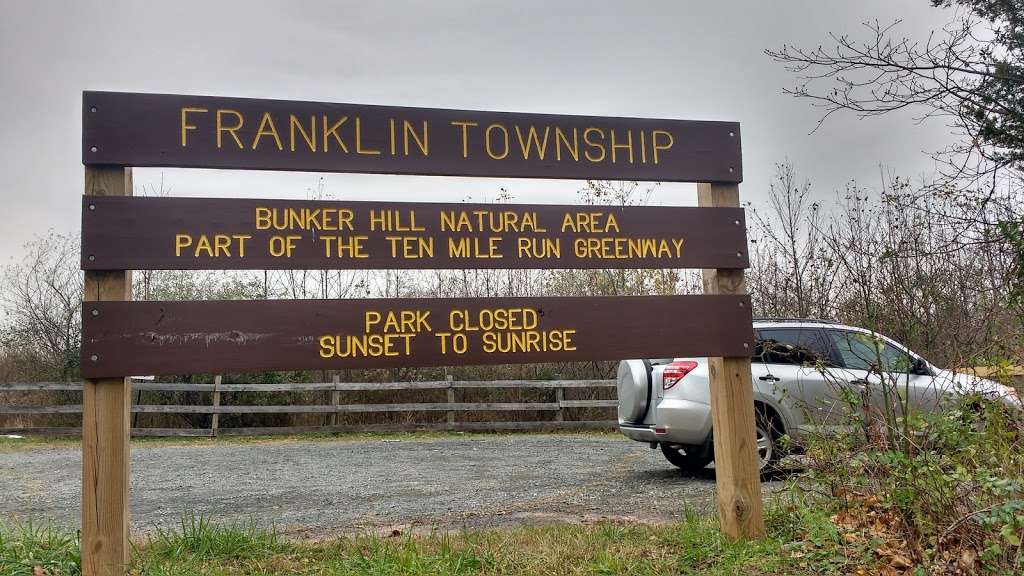 Bunker Hill Natural Area | 50 Bunker Hill Rd, Princeton, NJ 08540, USA | Phone: (732) 873-2500 ext. 6279