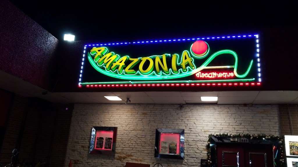 Amazonia Discotheque | 11449 North Fwy, Houston, TX 77060 | Phone: (281) 260-9885