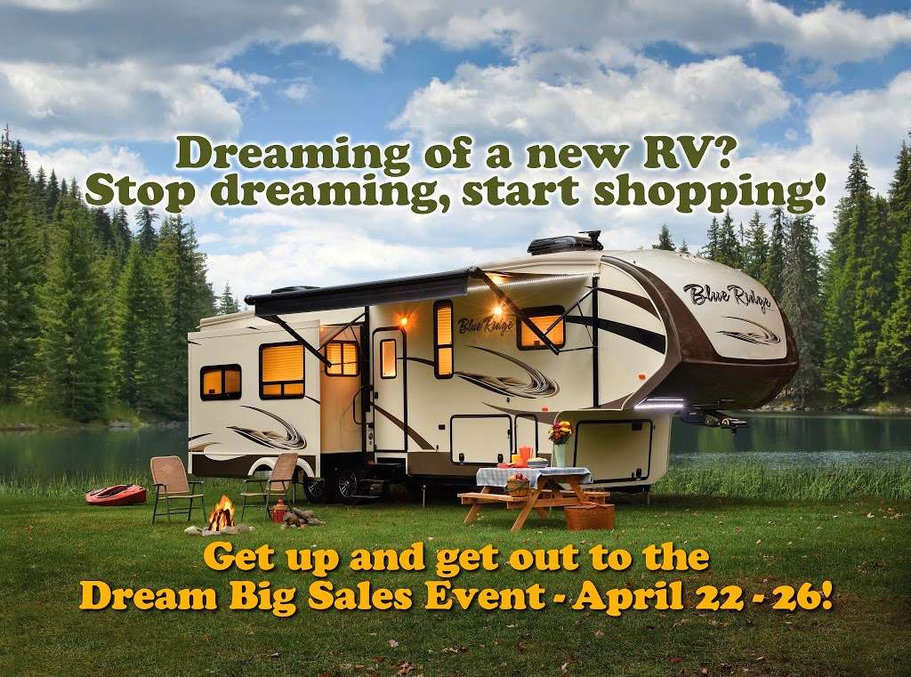 Fun Town RV Houston | 6767 US-59, Wharton, TX 77488 | Phone: (979) 325-8180