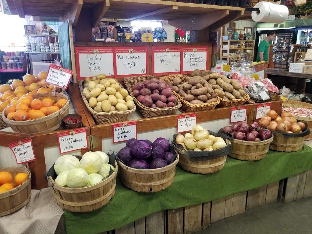 Orrs Farm Market | 682 Orr Dr, Martinsburg, WV 25403, USA | Phone: (304) 263-1168