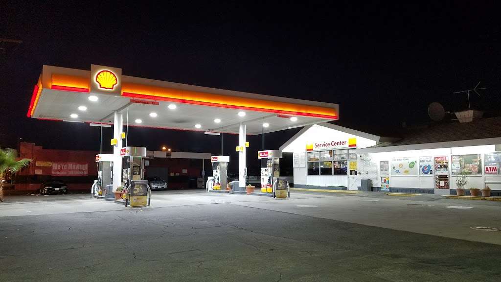 Shell | 5151 Florence Ave, Bell, CA 90201, USA | Phone: (323) 773-5075