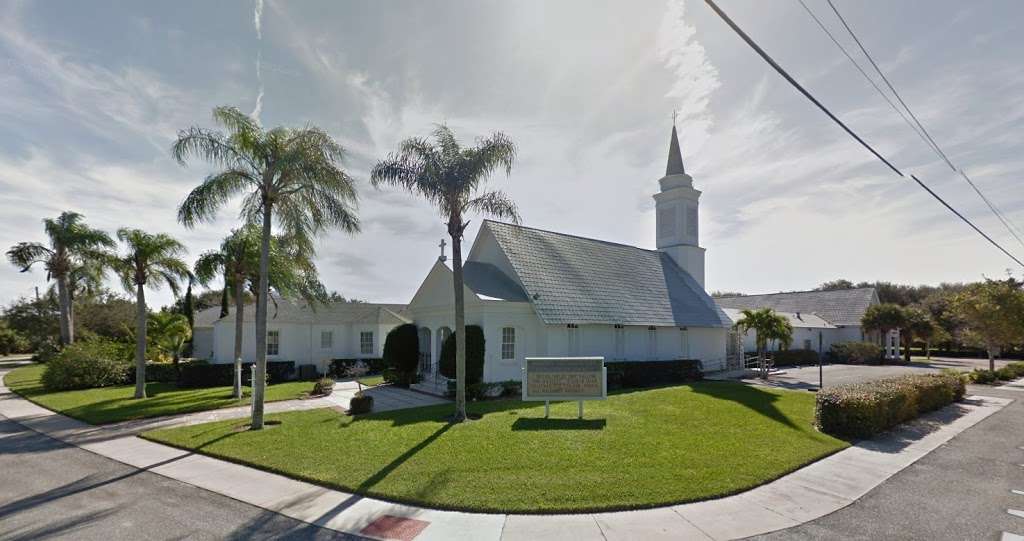 Hobe Sound Community Presbyterian Church | 11933 SE Juno Crescent, Hobe Sound, FL 33455, USA | Phone: (772) 546-5043