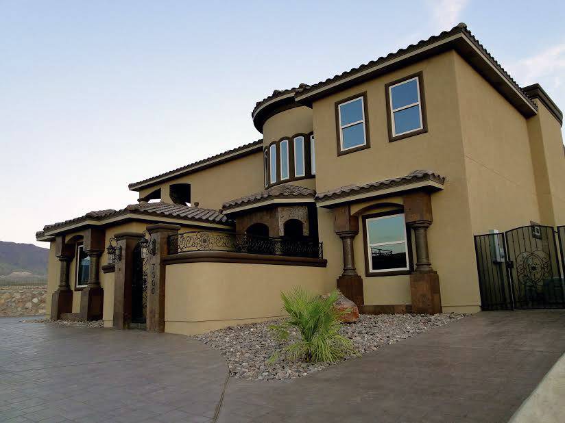 Destello Homes & Tile | 3317 Edgar Park Ave, El Paso, TX 79904 | Phone: (915) 257-5719