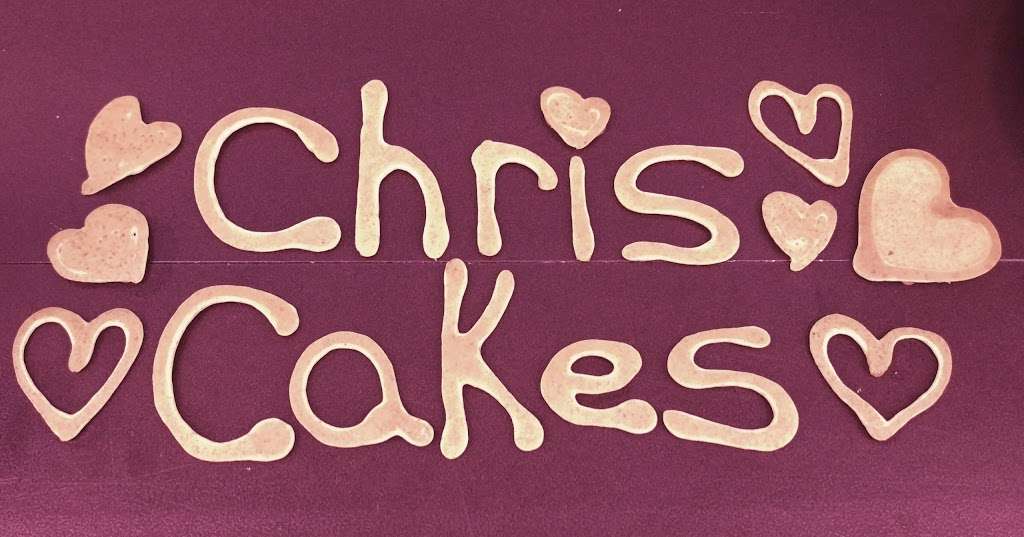 Chris Cakes | 33665 W 199th St, Edgerton, KS 66021, USA | Phone: (913) 893-6455