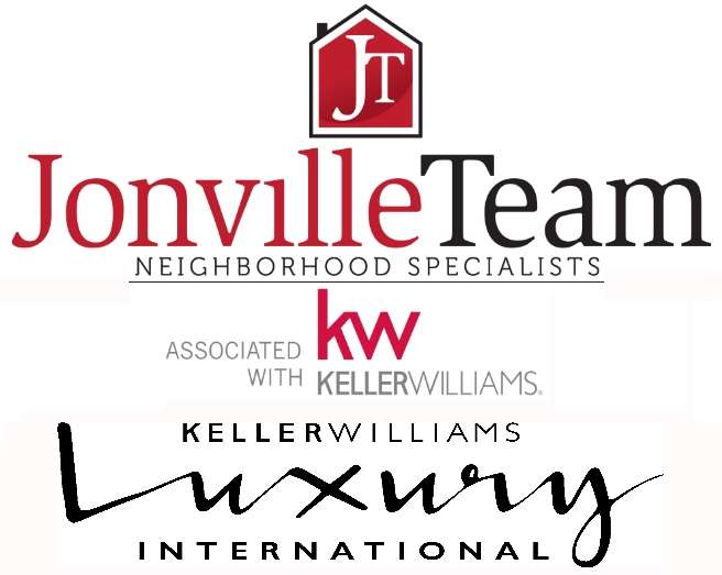 The Jonville Team | 1501 San Elijo Rd Suite 101, San Marcos, CA 92078, USA | Phone: (760) 471-5098
