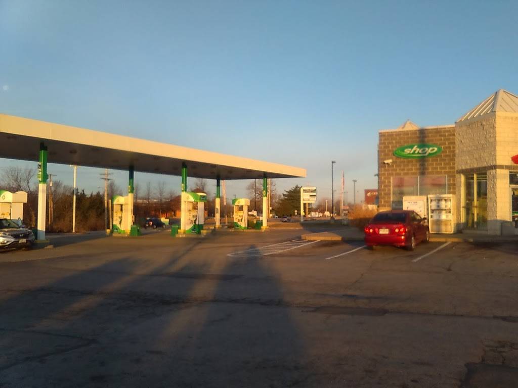 bp | 3700 Jeffco Blvd, Arnold, MO 63010, USA | Phone: (636) 525-3423