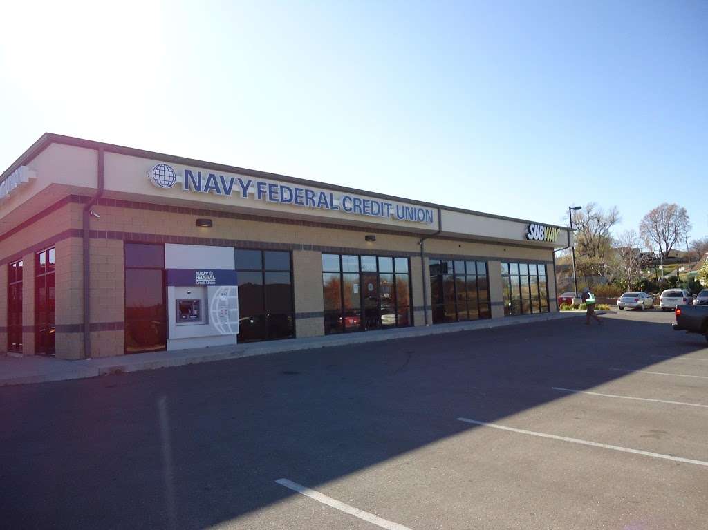 Navy Federal Credit Union | 301 Cheyenne St Ste B, Leavenworth, KS 66048, USA | Phone: (888) 842-6328