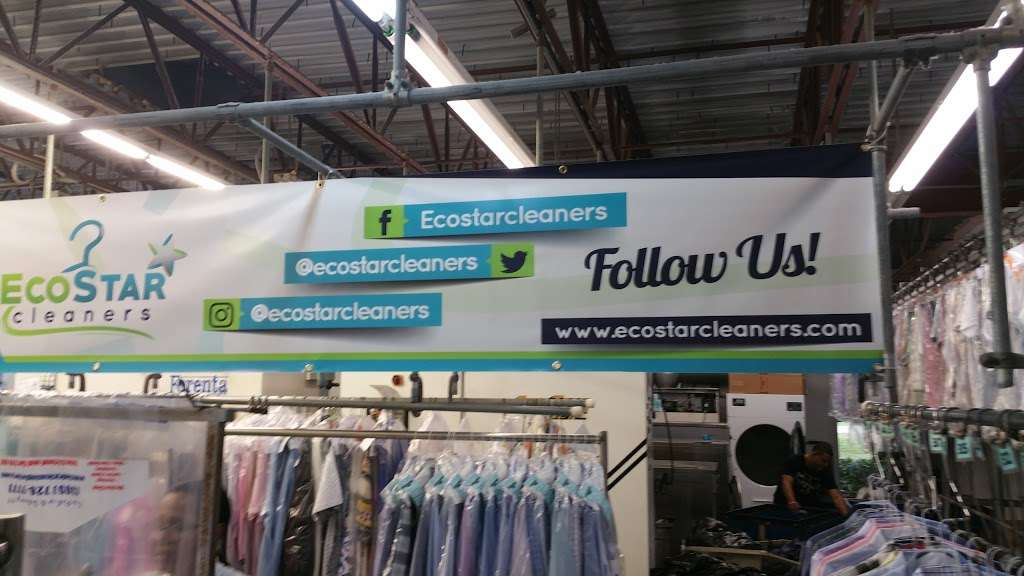 EcoStar Cleaners | 16648 Saddle Club Rd, Weston, FL 33326 | Phone: (954) 385-1625