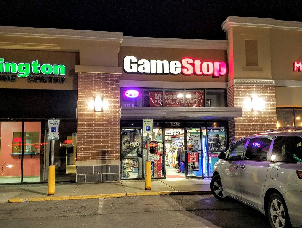 GameStop | 8540 S 71st Plaza B, Papillion, NE 68133, USA | Phone: (402) 331-2969