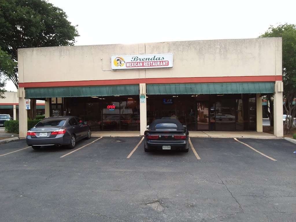 Brendas Mexican restaurant | 11888 Starcrest Dr, San Antonio, TX 78247, USA | Phone: (210) 403-2092