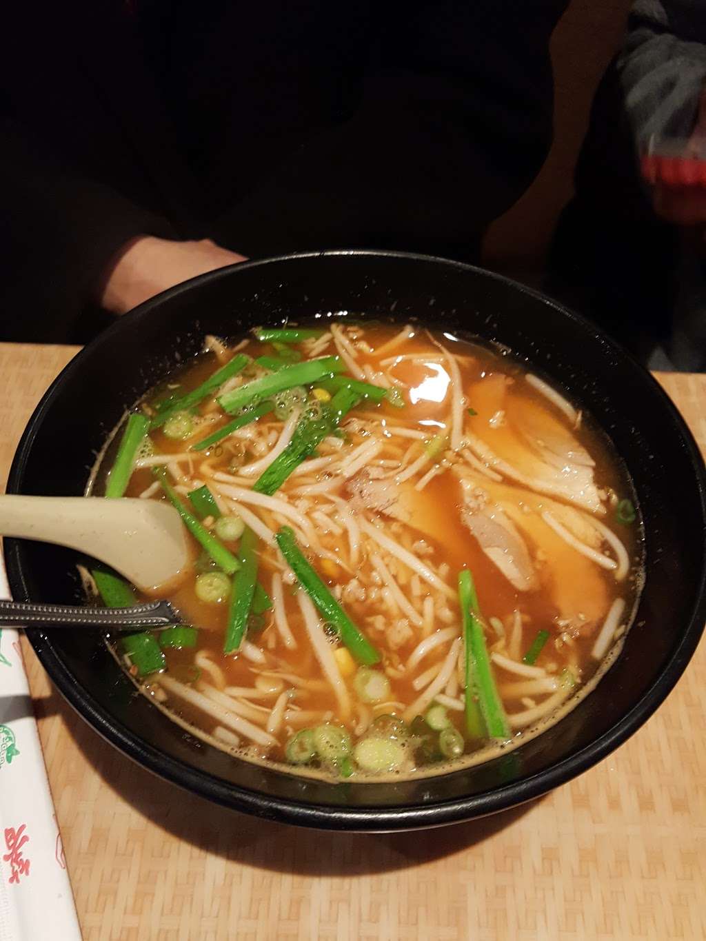 Ikura Sushi & Ramen | 12205 Scripps Poway Pkwy #106, Poway, CA 92064, USA | Phone: (858) 549-1818