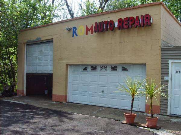 ROM Auto Sales & Repairs | 7130 IN-10, Knox, IN 46534, USA | Phone: (574) 772-0007