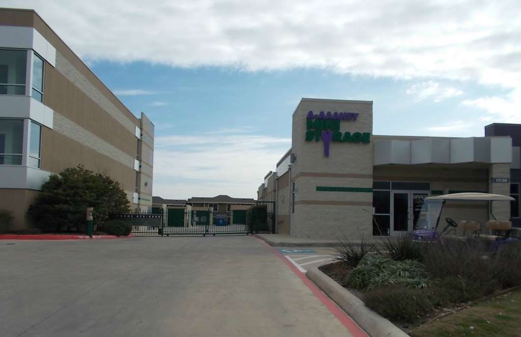 A-AAAKey Mini Storage | 11130 Military Dr W, San Antonio, TX 78251, USA | Phone: (210) 679-6600