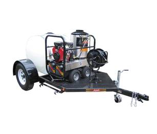 Aaladin Central Industrial Hot Water Pressure Washers, Sweepers  | 2333 River Front Dr, Kansas City, MO 64120, USA | Phone: (816) 221-1007