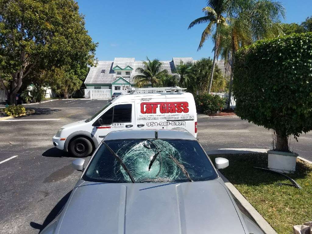 ASAP Car Glass | 1020 NW 23rd Ave, Fort Lauderdale, FL 33311 | Phone: (954) 907-5928