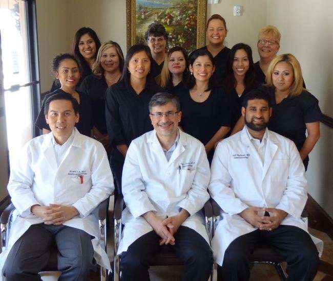 Khanh Le MD, PLLC | 9701 N Sam Houston Pkwy E #120, Humble, TX 77396 | Phone: (281) 764-9500