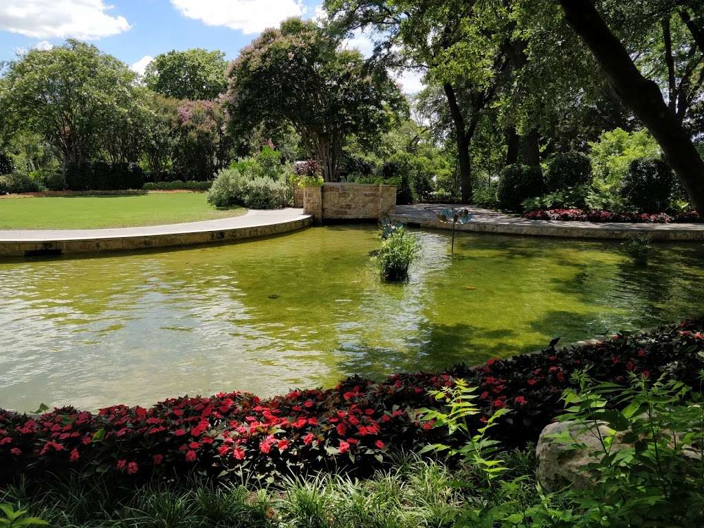 Dallas DeGolyer Estate | 8625 Garland Rd, Dallas, TX 75218, USA | Phone: (214) 515-6500