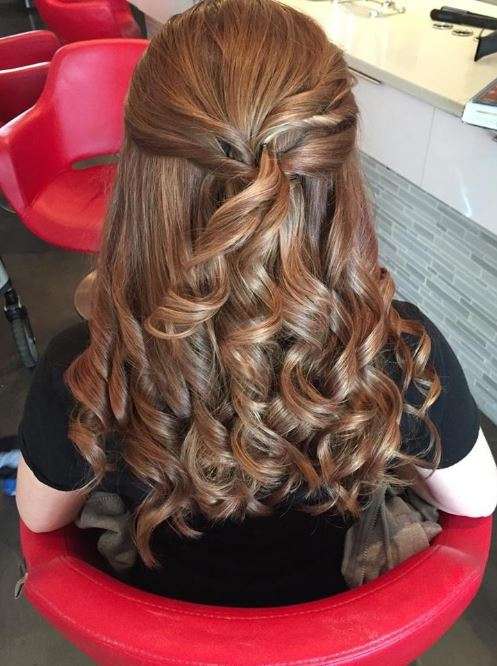 Cherry Blow Dry Bar Wayne | 1633 NJ-23, Wayne, NJ 07470, USA | Phone: (973) 628-2937