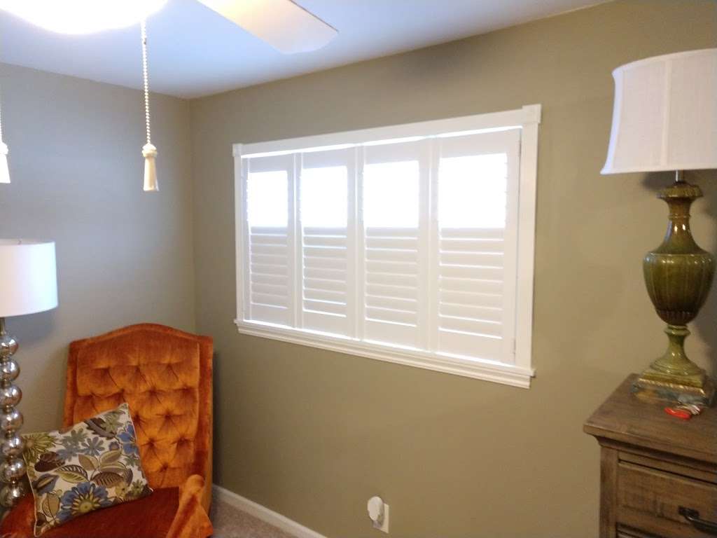 Budget Blinds of Franklin WI | 6570 S Lovers Lane Rd, Franklin, WI 53132, USA | Phone: (414) 427-9290