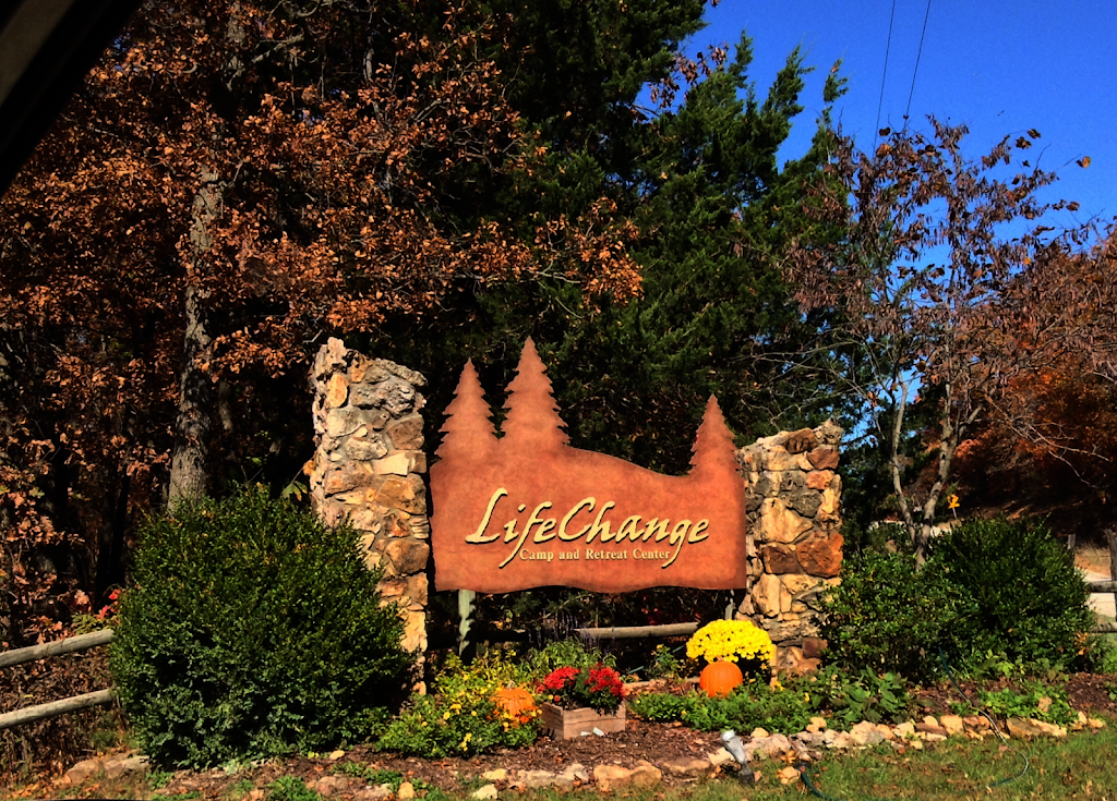 Lifechange Camp & Retreat | 351 NE 831 Rd, Clinton, MO 64735, USA | Phone: (660) 694-2528