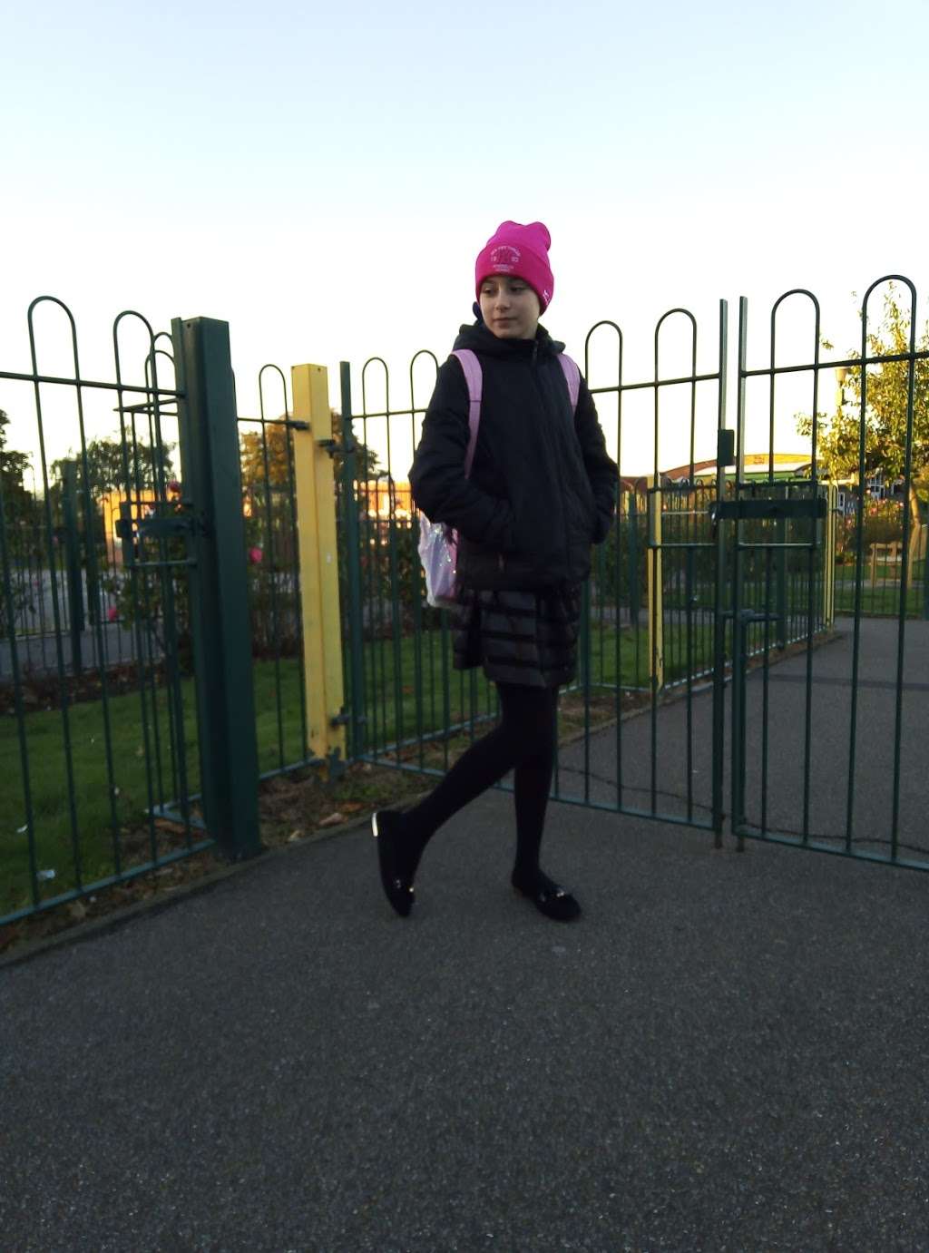 Crownfield Junior School White Hart Ln, Romford RM7 8JB, UK BusinessYab