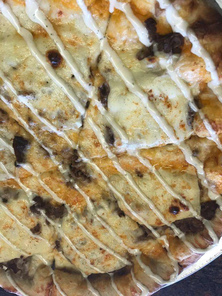 Garrison Pizza Cafe Inc | 1135 Rt 9D, Garrison, NY 10524, USA | Phone: (845) 424-6447