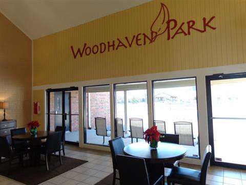 Woodhaven Park Apartments | 6363 Commons Dr, Indianapolis, IN 46254 | Phone: (317) 602-3496