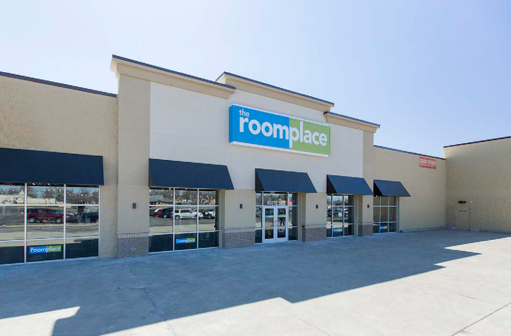 The Roomplace | 1500 75th St, Downers Grove, IL 60516 | Phone: (630) 434-1990