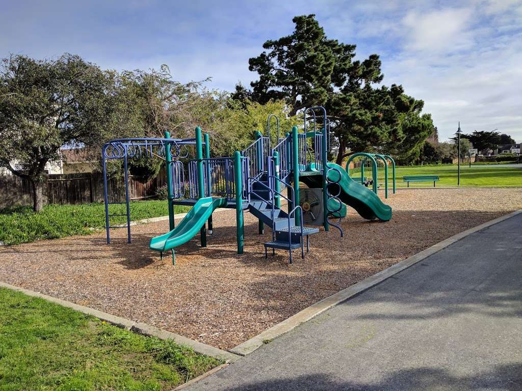 Turnstone Park | Foster City, CA 94404, USA