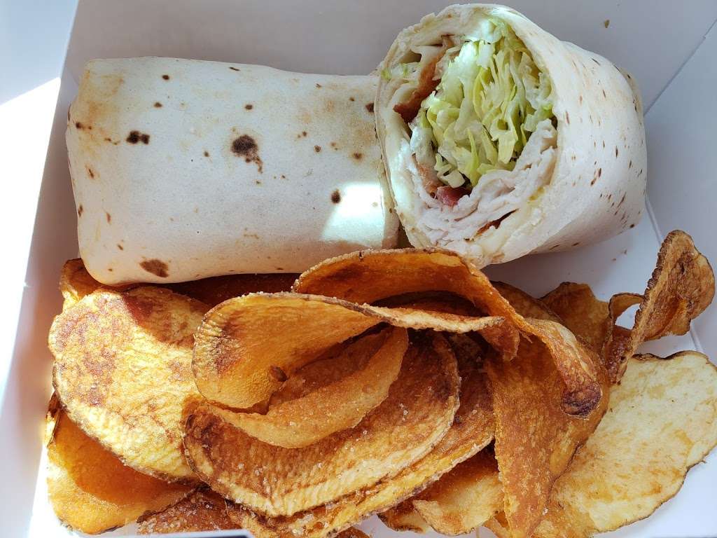 Wrap City Sandwich Co. | 123 Nashua Rd, Londonderry, NH 03053, USA | Phone: (603) 965-4879