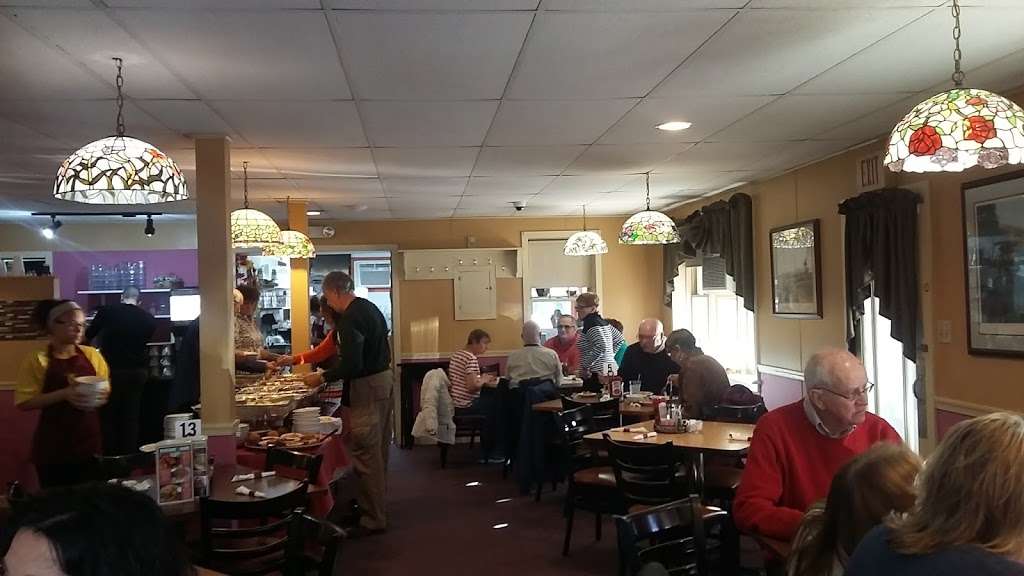 New Tripoli Diner | 3832, 6937 PA-309, New Tripoli, PA 18066 | Phone: (610) 298-3388