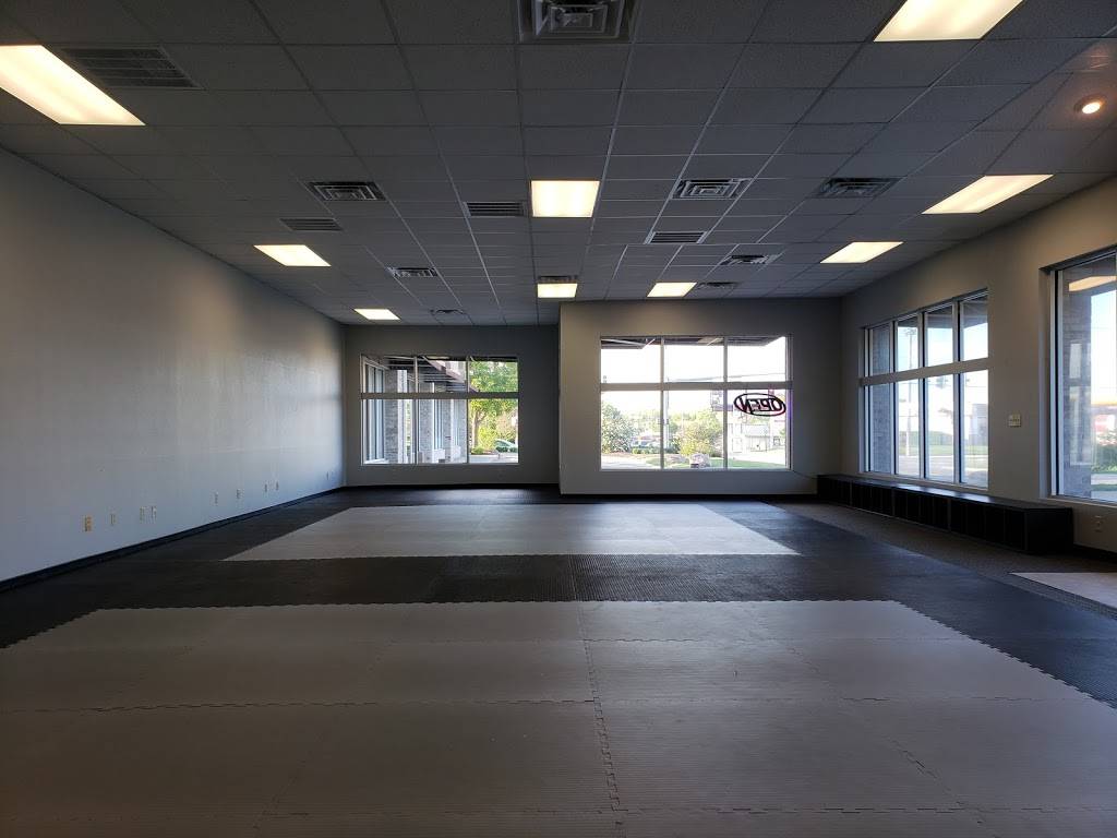 SMA - Swansons Martial Arts | 4747 Old Cheney Rd B, Lincoln, NE 68516, USA | Phone: (402) 405-5964