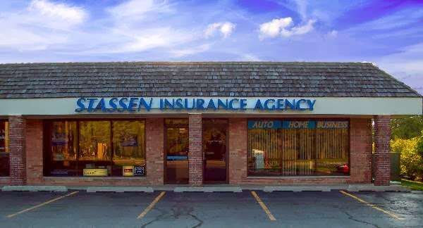 Stassen Insurance Agency | 1662 S Eastwood Dr, Woodstock, IL 60098, USA | Phone: (815) 338-2452