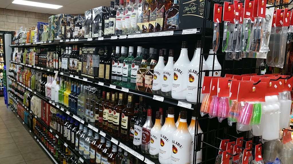 Crown Liquors 2 | 1922 NW Woods Chapel Rd, Blue Springs, MO 64015, USA | Phone: (816) 598-8030